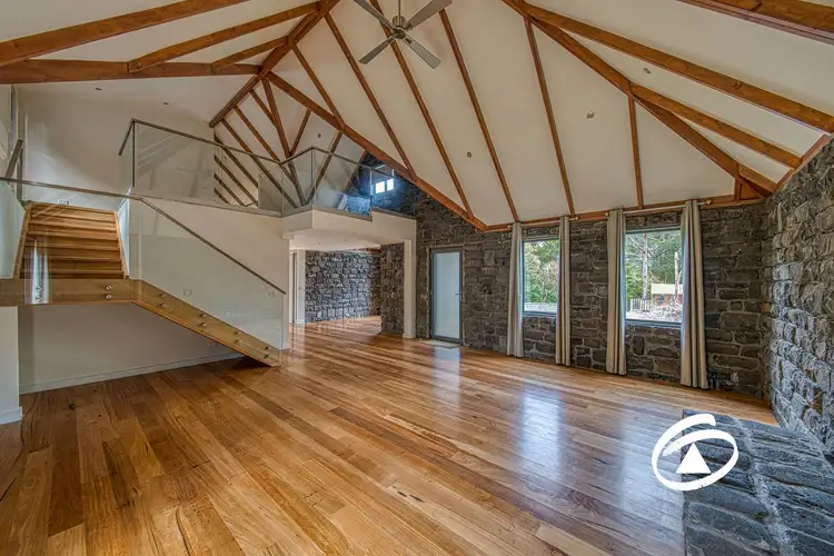 Fifth view of Homely house listing, 7 Vale Road, Belgrave Heights VIC 3160