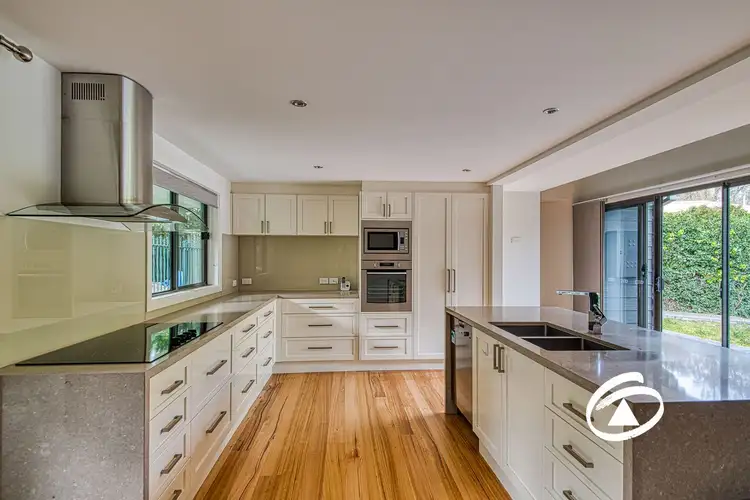 Sixth view of Homely house listing, 7 Vale Road, Belgrave Heights VIC 3160
