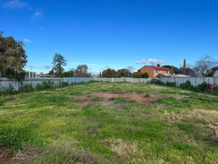 Second view of Homely land listing, 3 Hay Street, Cohuna VIC 3568