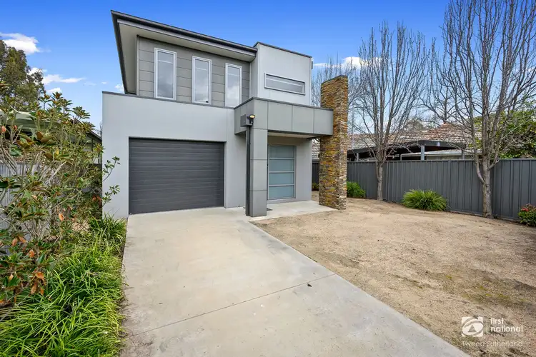 Main view of Homely house listing, 1A Mimosa Street, Golden Square VIC 3555