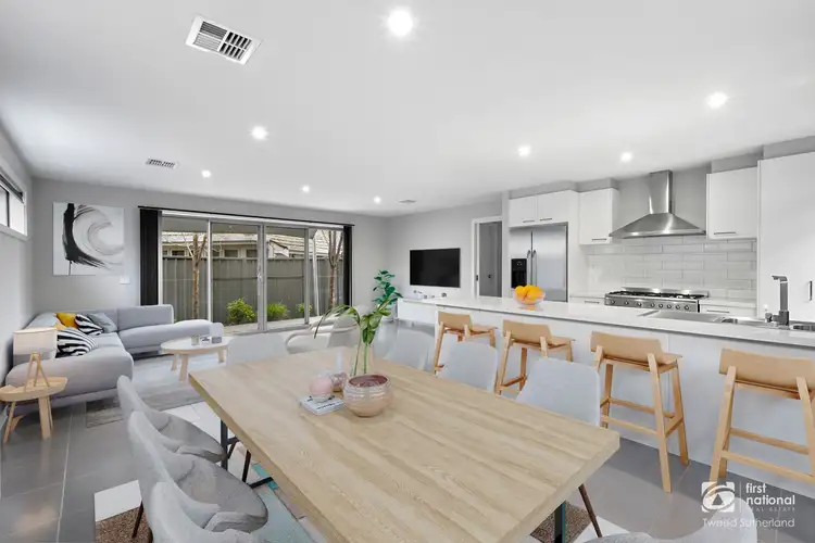 Third view of Homely house listing, 1A Mimosa Street, Golden Square VIC 3555