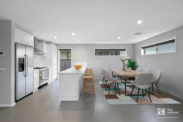 Fourth view of Homely house listing, 1A Mimosa Street, Golden Square VIC 3555