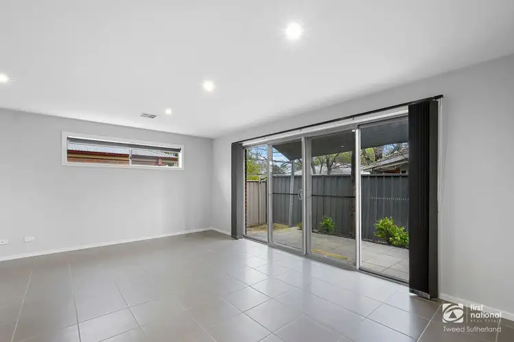 Fifth view of Homely house listing, 1A Mimosa Street, Golden Square VIC 3555
