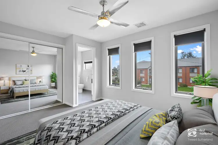 Sixth view of Homely house listing, 1A Mimosa Street, Golden Square VIC 3555