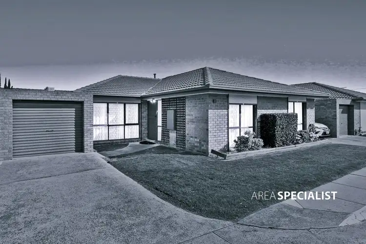 21/25-27 Fintonia Road, Noble Park VIC 3174