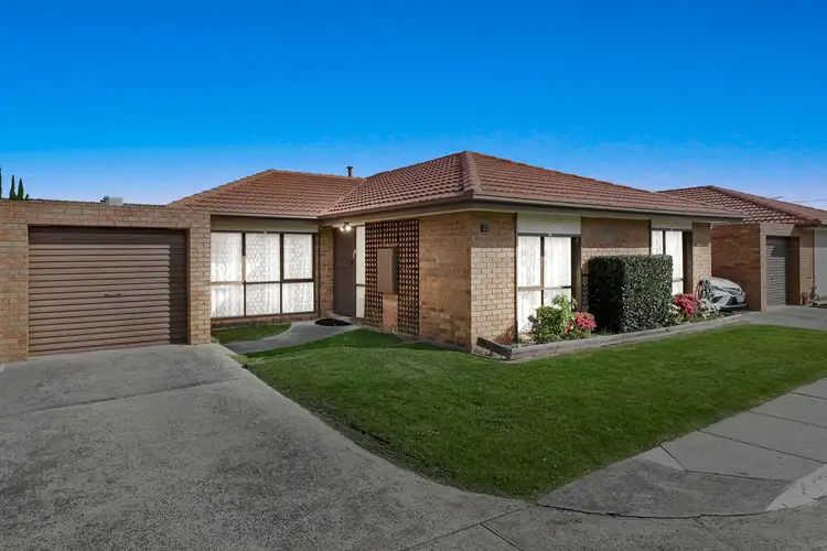 Second view of Homely unit listing, 21/25-27 Fintonia Road, Noble Park VIC 3174