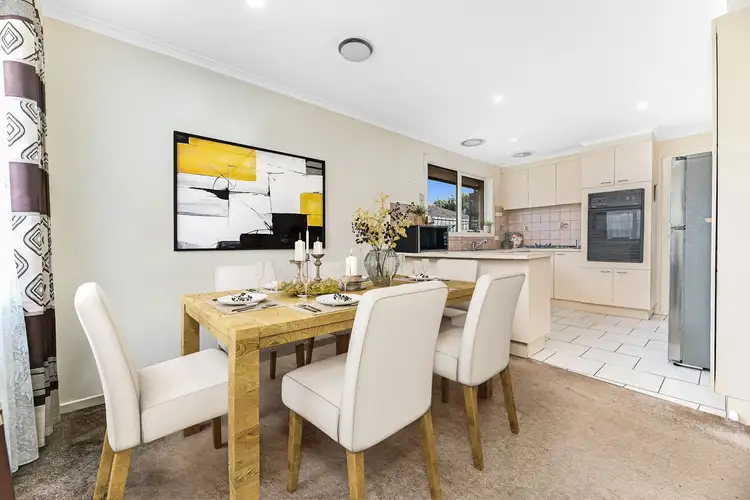 Fourth view of Homely unit listing, 21/25-27 Fintonia Road, Noble Park VIC 3174