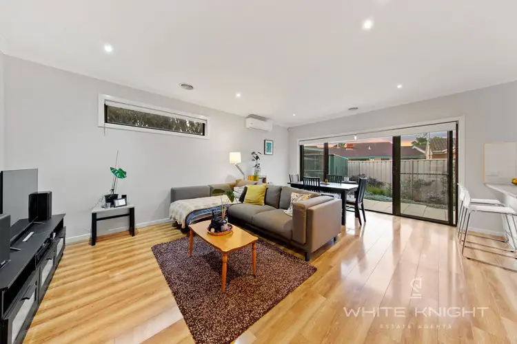Fourth view of Homely townhouse listing, 31A Kiparra Close, St Albans VIC 3021