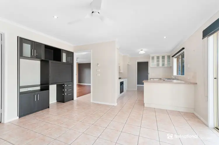 Sixth view of Homely house listing, 11 Dalray Court, Traralgon VIC 3844