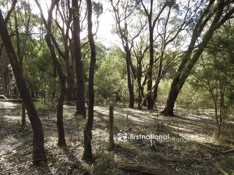 Fourth view of Homely land listing, 13 Glenview Road, Monbulk VIC 3793