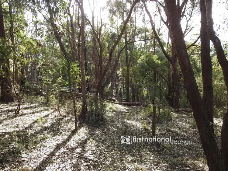 Fifth view of Homely land listing, 13 Glenview Road, Monbulk VIC 3793