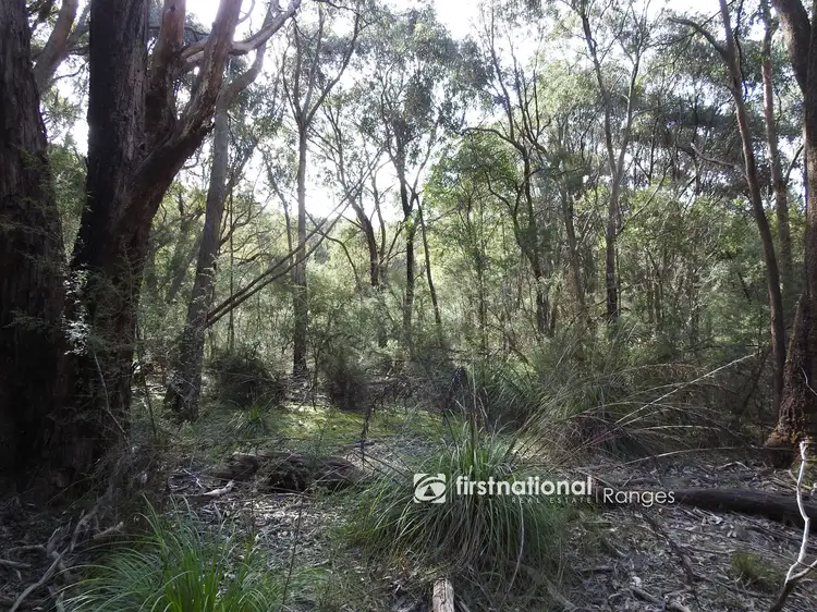 Seventh view of Homely land listing, 13 Glenview Road, Monbulk VIC 3793