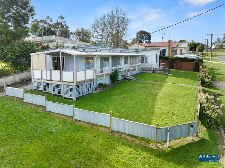 Second view of Homely unit listing, 2-4/6 Waugh Avenue, Korumburra VIC 3950