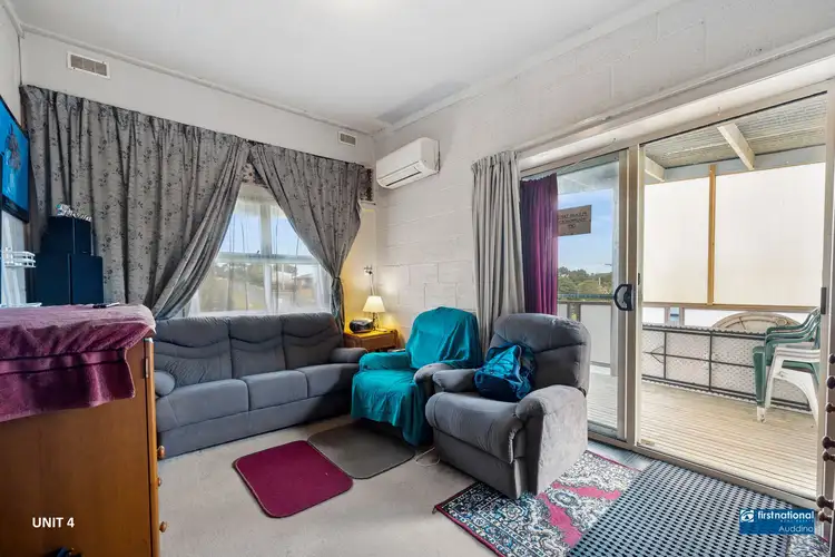 Fourth view of Homely unit listing, 2-4/6 Waugh Avenue, Korumburra VIC 3950