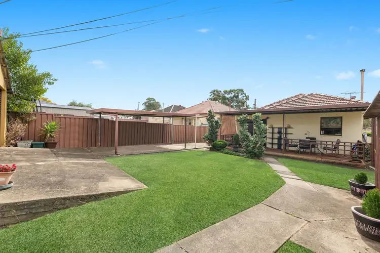 Sixth view of Homely house listing, 83 Virgil Avenue, Chester Hill NSW 2162