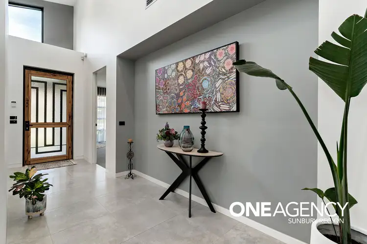 Fourth view of Homely house listing, 112 Belleview Drive, Sunbury VIC 3429