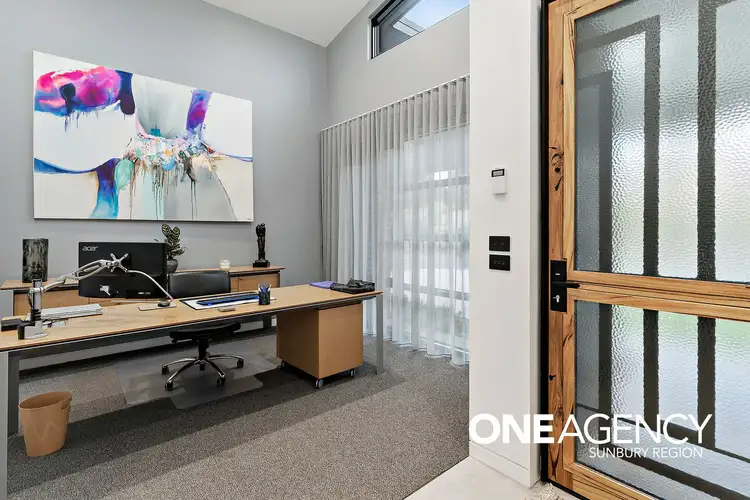 Fifth view of Homely house listing, 112 Belleview Drive, Sunbury VIC 3429