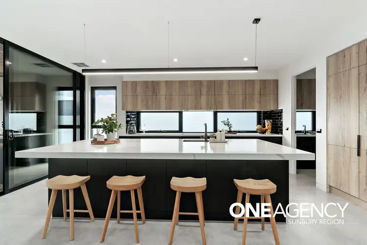 Sixth view of Homely house listing, 112 Belleview Drive, Sunbury VIC 3429