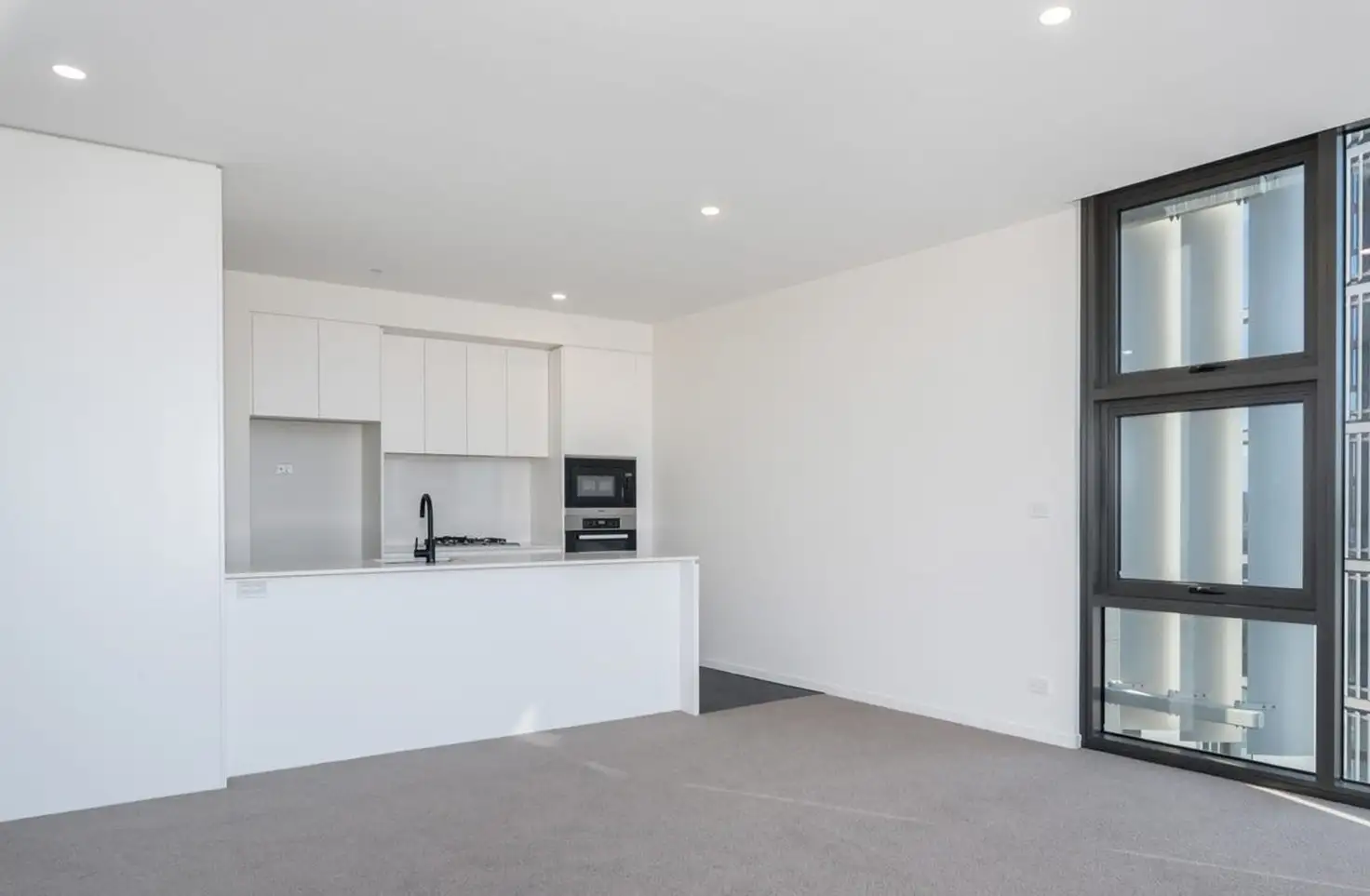 Main view of Homely apartment listing, 504/464 King Street, Newcastle West NSW 2302