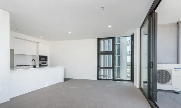 Third view of Homely apartment listing, 504/464 King Street, Newcastle West NSW 2302