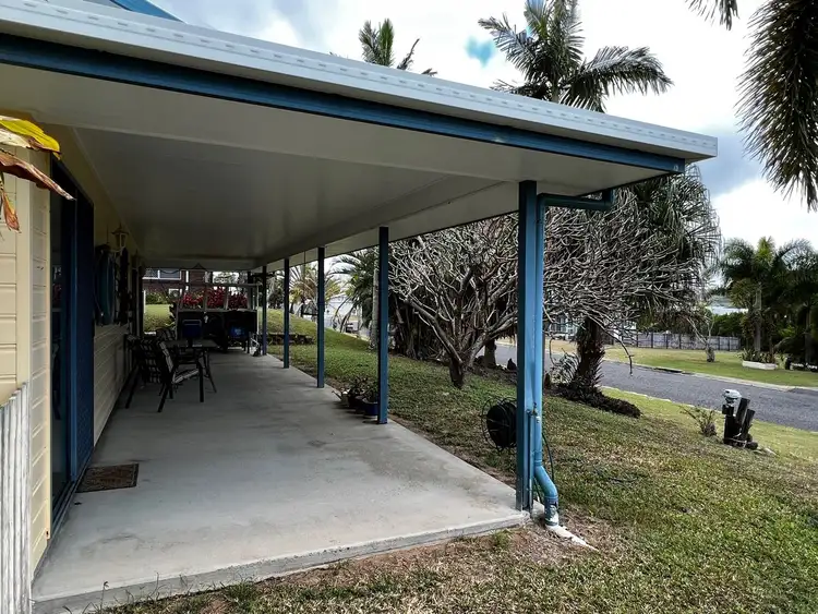 Third view of Homely house listing, 17 Morris Street, Campwin Beach QLD 4737