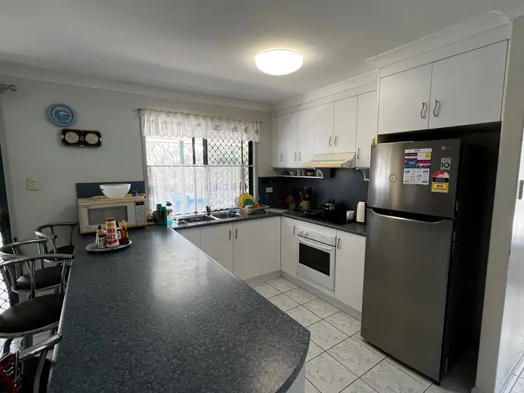 Fourth view of Homely house listing, 17 Morris Street, Campwin Beach QLD 4737