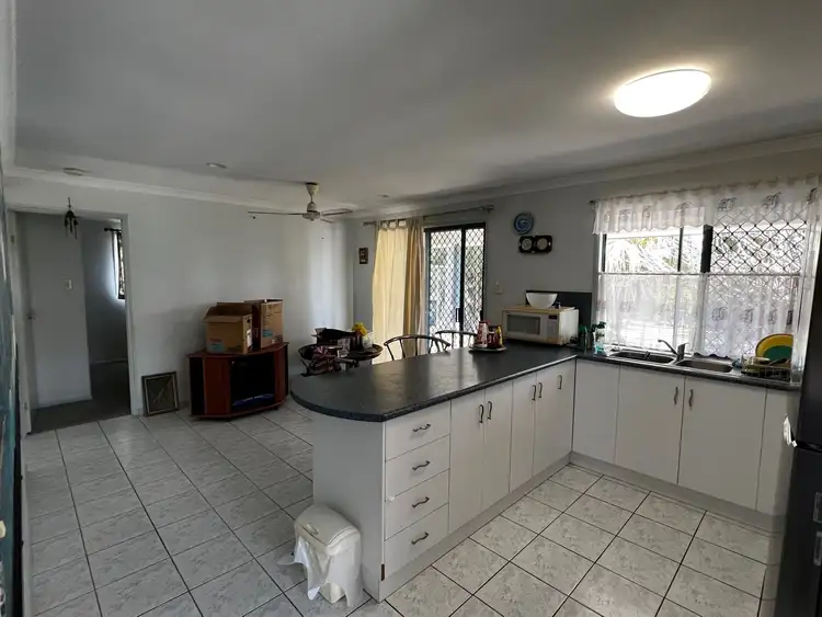 Fifth view of Homely house listing, 17 Morris Street, Campwin Beach QLD 4737