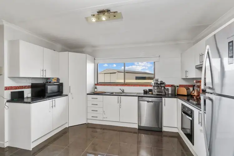 Second view of Homely house listing, 208 Hall Street, Broken Hill NSW 2880
