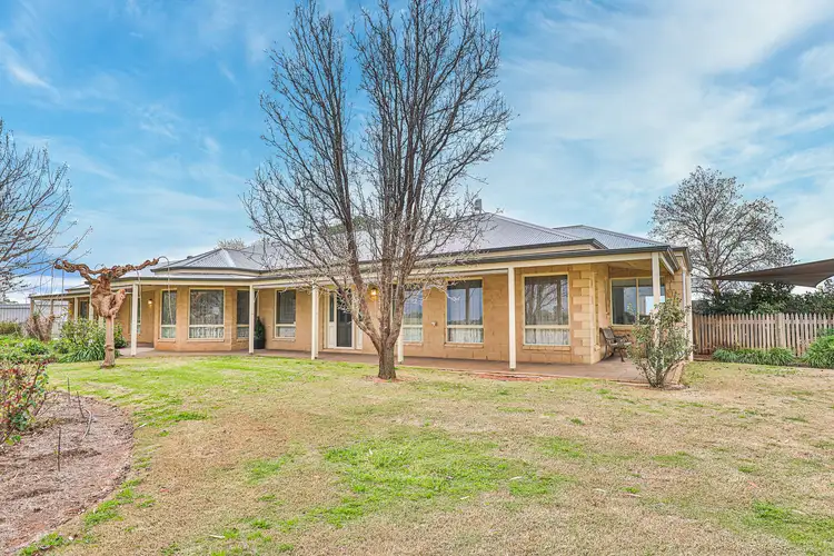 Main view of Homely house listing, 341 Euston Avenue, Red Cliffs VIC 3496