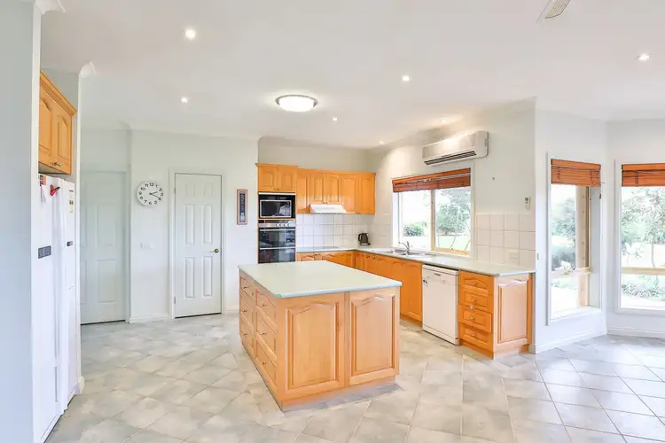 Fifth view of Homely house listing, 341 Euston Avenue, Red Cliffs VIC 3496