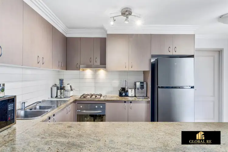 659/360-364 The Horsley Drive, Fairfield NSW 2165