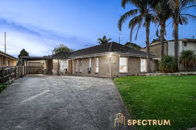 45 King George Parade, Dandenong VIC 3175