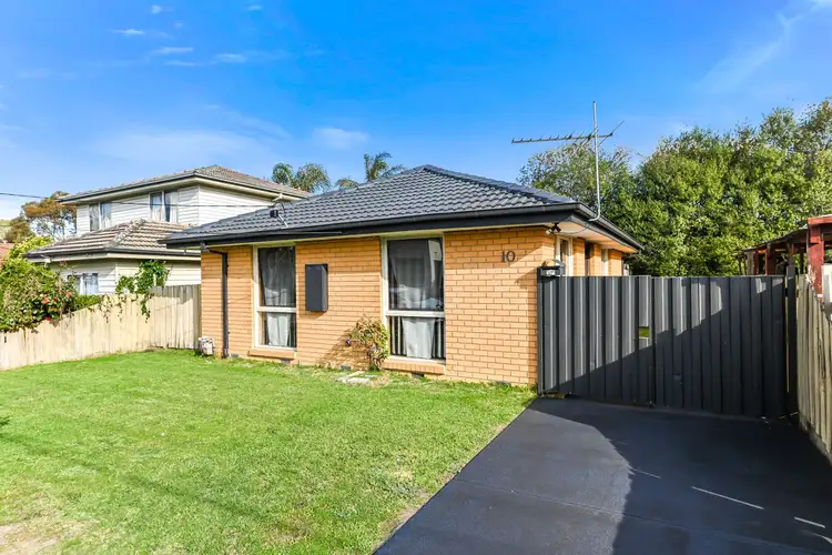 Fourth view of Homely house listing, 10 Through Road & 39 Larbert Road, Noble Park VIC 3174