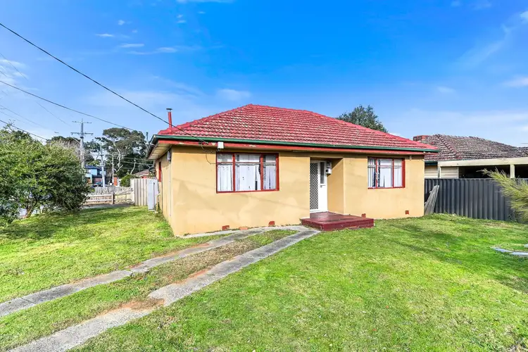 Fifth view of Homely house listing, 10 Through Road & 39 Larbert Road, Noble Park VIC 3174