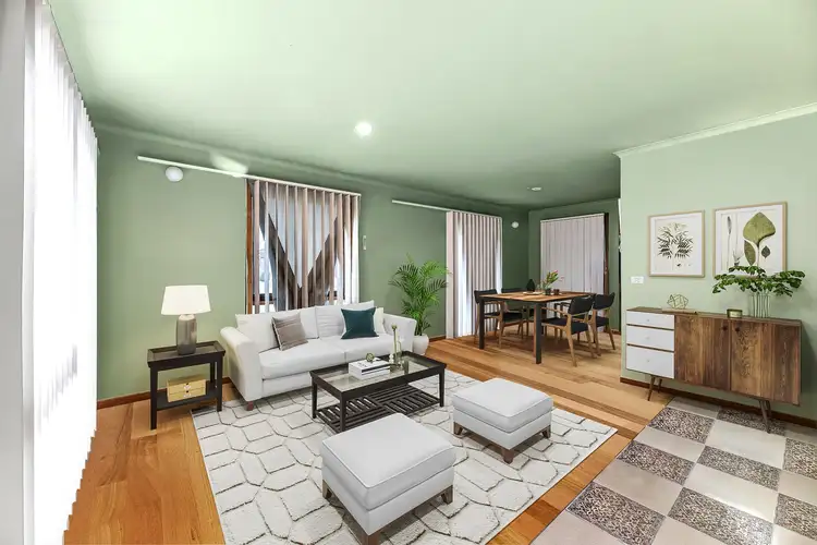 Sixth view of Homely house listing, 10 Through Road & 39 Larbert Road, Noble Park VIC 3174