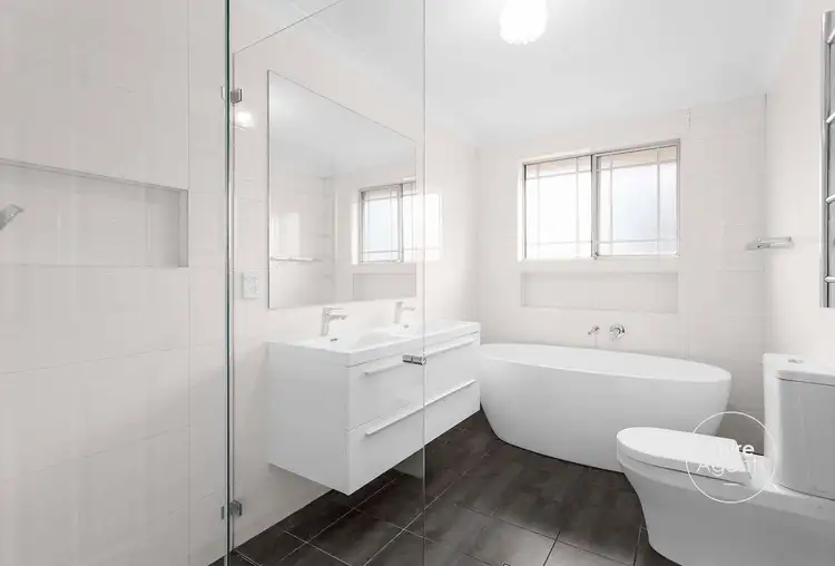 Fourth view of Homely townhouse listing, 2/245 The Boulevarde, Miranda NSW 2228