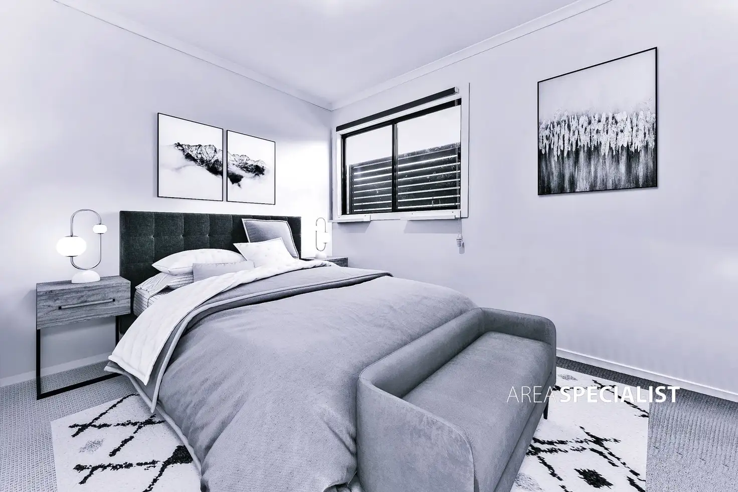 Main view of Homely townhouse listing, 4/19 Stuart Street, Noble Park VIC 3174