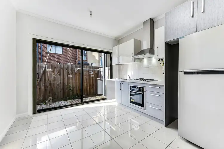 Fifth view of Homely townhouse listing, 4/19 Stuart Street, Noble Park VIC 3174
