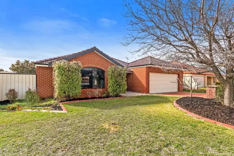 6 Pengilly Way, Clarkson WA 6030