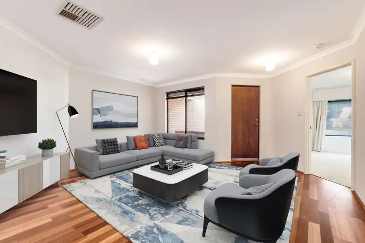 Fourth view of Homely house listing, 6 Pengilly Way, Clarkson WA 6030