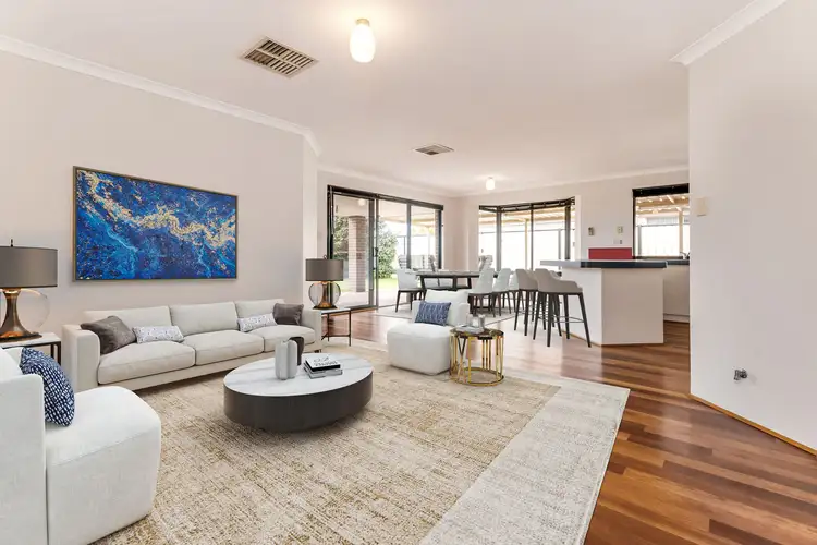 Sixth view of Homely house listing, 6 Pengilly Way, Clarkson WA 6030