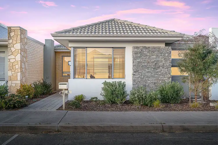 8 Aquila Loop, Piara Waters WA 6112