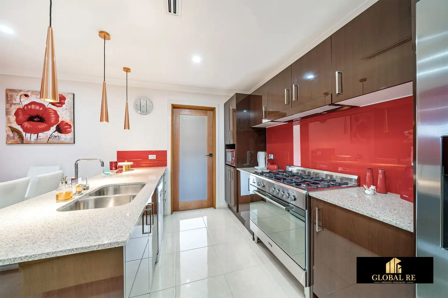 Main view of Homely house listing, 23 Wauchope Rd, Carnes Hill NSW 2171