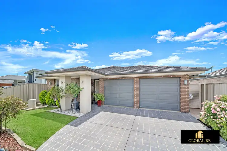 Second view of Homely house listing, 23 Wauchope Rd, Carnes Hill NSW 2171