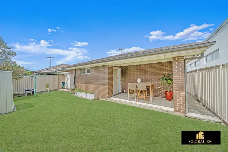 Third view of Homely house listing, 23 Wauchope Rd, Carnes Hill NSW 2171