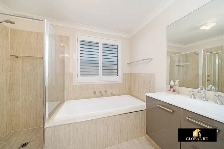 Fourth view of Homely house listing, 23 Wauchope Rd, Carnes Hill NSW 2171