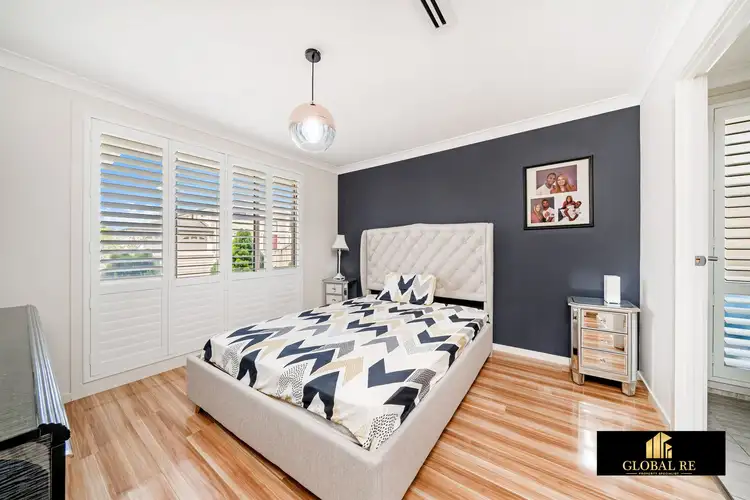 Fifth view of Homely house listing, 23 Wauchope Rd, Carnes Hill NSW 2171