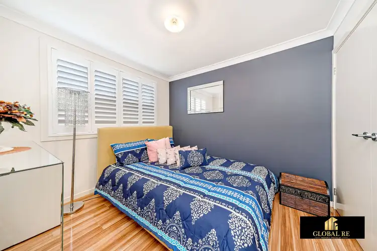 Sixth view of Homely house listing, 23 Wauchope Rd, Carnes Hill NSW 2171