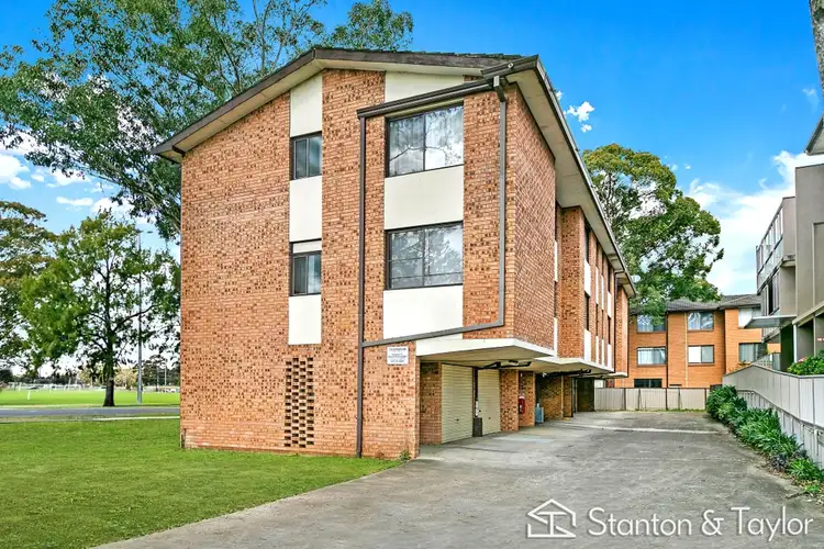 6/310 Jamison Road, Jamisontown NSW 2750