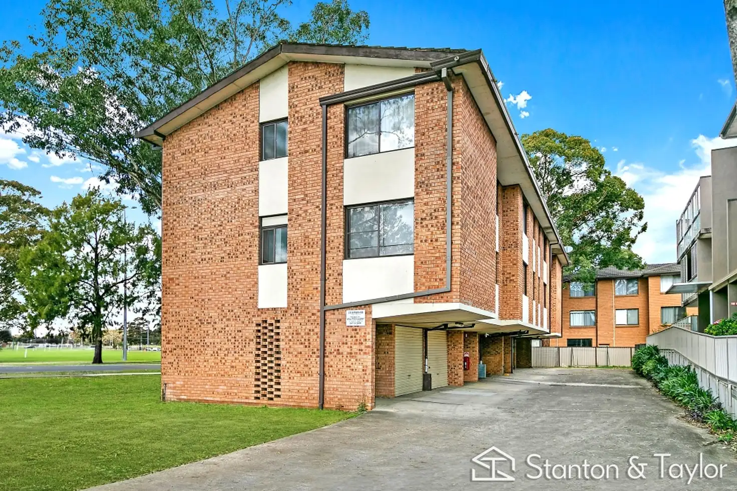Main view of Homely unit listing, 6/310 Jamison Road, Jamisontown NSW 2750